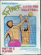 Spiker! Super Pro Volleyball Box