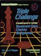 Triple Challenge Box (INTV Corporation 8700)