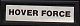 Hover Force Label (INTV Corporation)