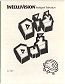 Dig Dug Manual (INTV Corporation 9005)