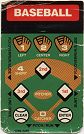 World Championship Baseball Overlay