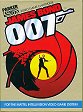 James Bond 007 Box