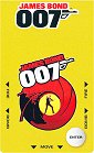 James Bond 007 Overlay