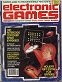 Electronic Games - Issue 1