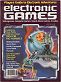 Electronic Games - Issue 4