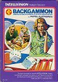 ABPA Backgammon Box (Mattel Electronics 1119-0910)