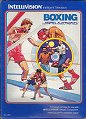 Boxing Box