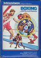 Boxing Box (Mattel Electronics 1819-0810)