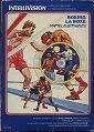 Boxing Box (Mattel Electronics 1819-0510)