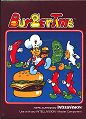 BurgerTime Box