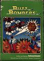 Buzz Bombers Box (Mattel Electronics 4436-0910)