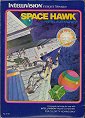 Space Hawk Box (Mattel Electronics 5136-0910)