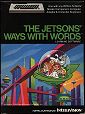 The Jetsons' Ways with Words Box (Mattel Electronics 4543-0210 (L001))