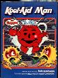 Kool-Aid Man Box (Mattel Electronics 4675-0210)