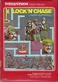Lock 'n' Chase Box (Mattel Electronics 5637-0910-G1)