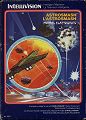 Astrosmash! Box (Mattel Electronics 3605-0510)
