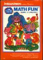The Electric Company Math Fun Box (Mattel Electronics 2613-0910)