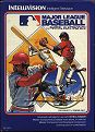 Major League Baseball Box