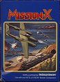 Mission X Box