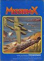Mission X Box (Mattel Electronics 4437)