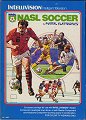 NASL Soccer Box (Mattel Electronics 1683-0910-G1)