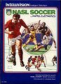 NASL Soccer Box (Mattel Electronics 1683-0910-G2)