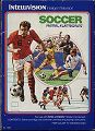 NASL Soccer Box (Mattel Electronics 1683-0410)