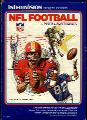 NFL Football Box (Mattel Electronics 2610-0910)