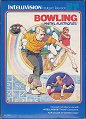 PBA Bowling Box (Mattel Electronics 3333-0810)