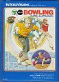 PBA Bowling Box (Mattel Electronics 3333-0710-G1)