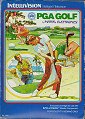 PGA Golf Box (Mattel Electronics 1816-0910-G1)
