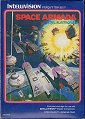 Space Armada Box (Mattel Electronics 3759-0910-G1)