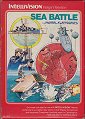 Sea Battle Box (Mattel Electronics 1818-0910)