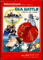 Sea Battle Box (Mattel Electronics 1818-0710-G1)