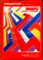 Snafu Box (Mattel Electronics 3758-0910)