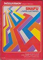 Snafu Box (Mattel Electronics 3758-0810)