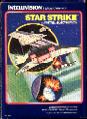 Star Strike Box (Mattel Electronics 5161-0910)