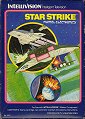 Star Strike Box (Mattel Electronics 5161-0410)
