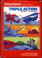 Triple Action Box (Mattel Electronics 3760-0910)