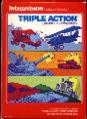 Triple Action Box