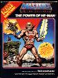 Masters of the Universe - The Power of He-Man Box