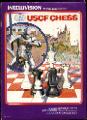 USCF Chess Box (Mattel Electronics 3412-0910)
