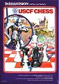 USCF Chess Box (Mattel Electronics 3412-0510)