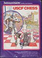 USCF Chess Box (Mattel Electronics 3412-0410)