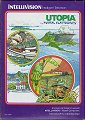 Utopia Box (Mattel Electronics 5149-0910)
