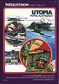 Utopia Box (Mattel Electronics 5149-0410)