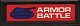 Armor Battle Label (Mattel Electronics)