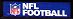 NFL Football Label (Mattel Electronics)