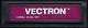 Vectron Label (Mattel Electronics)