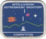 Astrosmash! Shoot-Off (Astrosmash!)